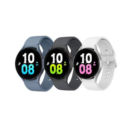 Samsung Galaxy Watch5 44mm R915N GPS + Cellular - Good | eBay